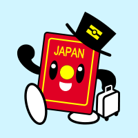 海外安全アプリのアイコン