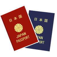 こんな時、パスポートQ＆Aのアイコン